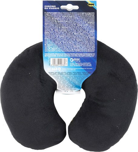 Nyakpárna utazáshoz Batman