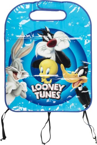 Autósülés-védő Looney Tunes