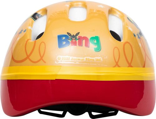 Biciklis sisak Bing 44-48 cm