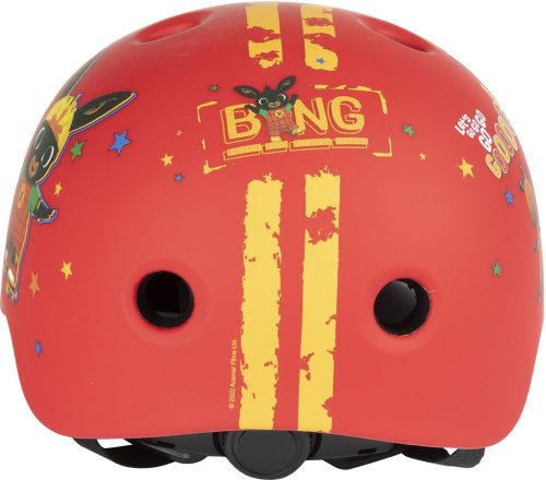 Biciklis sisak Bing 48-52 cm