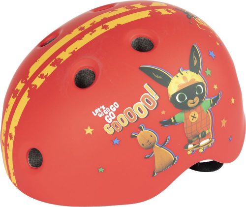 Biciklis sisak Bing 48-52 cm