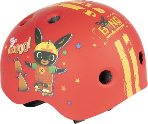 Biciklis sisak Bing 48-52 cm