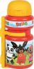 Gyerek biciklis kulacs Bing 350 ml kulacstartóval