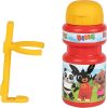 Gyerek biciklis kulacs Bing 350 ml kulacstartóval