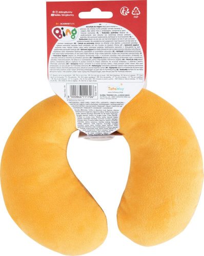 Nyakpárna utazáshoz Bing