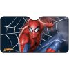 Autós napvédő Spiderman 130X70 cm