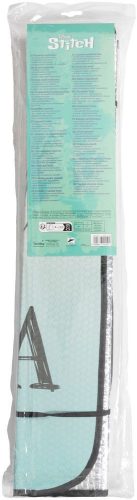 Autós napvédő Stitch 130x70 cm