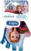 Gyerek biciklis kesztyű Frozen2  XS (4-8 év)