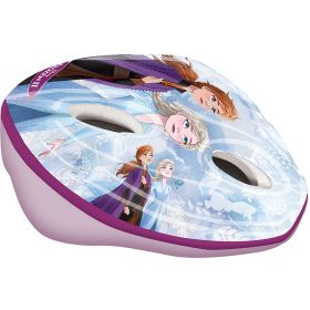 Biciklis sisak Frozen 52-56 cm