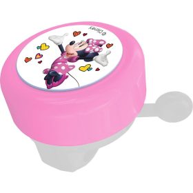 Biciklis csengő Minnie