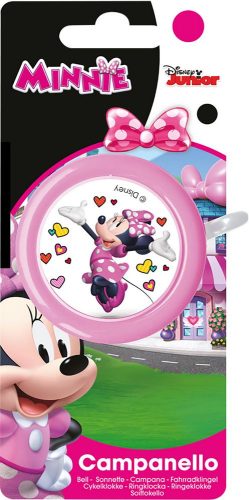 Biciklis csengő Minnie