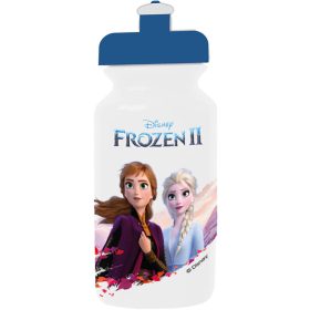 Gyerek biciklis kulacs Frozen 2