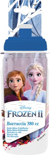 Gyerek biciklis kulacs Frozen 2
