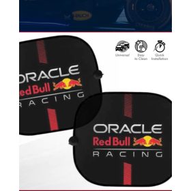 Red Bull autós napvédő oldalablakra 2 db-os