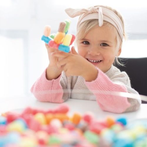 PlayMais Classic alap közepes szett