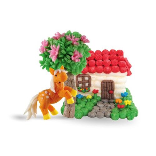 PlayMais Classic alap közepes szett