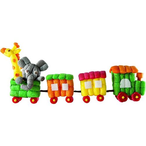 PlayMais Classic alap közepes szett