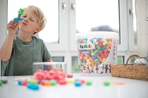 PlayMais Classic alap 500