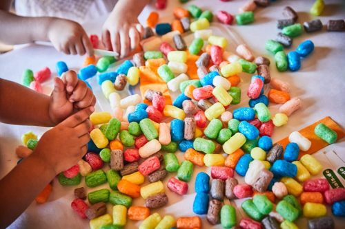 PlayMais Classic alap 500