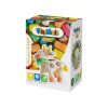 PlayMais Classic One figurakészítő  - tehén