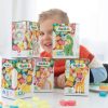 PlayMais Classic One figurakészítő  - tehén