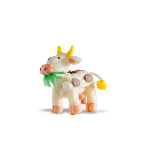 PlayMais Classic One figurakészítő  - tehén