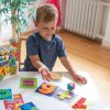 PlayMais Classic Játékos tanulás - számok