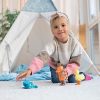 PlayMais Classic Az első PlayMais-em, egérke és barátai szett