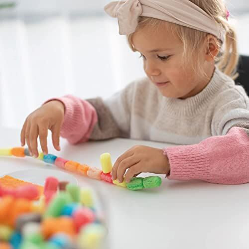PlayMais Classic Az első PlayMais-em, egérke és barátai szett