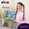 Okto Sensory Art Kids - A kis herceg 