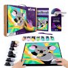 Okto Sensory Art Kids - Koala