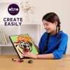 Okto Sensory Art Kids - Mopsz