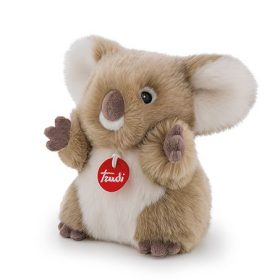 FLUFFIES Koala maci 18 cm
