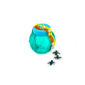 Okto Lovin Slime TM Mr Boo Sütőtök MIX 80g