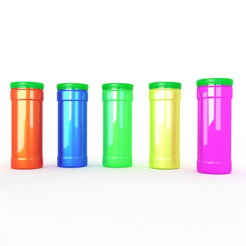 Okto Lovin Slime-gum Mr. Boo  Gyümölcsös illatú slime 350 ml