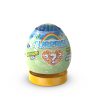 Okto Lovin Slime antistressz - Meglepetés tojás, 130 ml