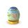 Okto Lovin Slime antistressz - Meglepetés tojás, 130 ml