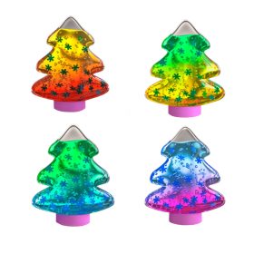 Okto Lovin Karácsonyfa slime 130ml