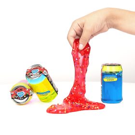 Okto Lovin Cola slime 90ml