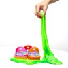 Okto Lovin Pannacotta illatú slime 120ml több színben 