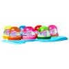 Okto Lovin Pannacotta illatú slime 120ml több színben 