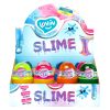 Okto Lovin Pannacotta illatú slime 120ml több színben 