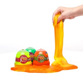 Okto Lovin Gyümölcsillatú slime 120g
