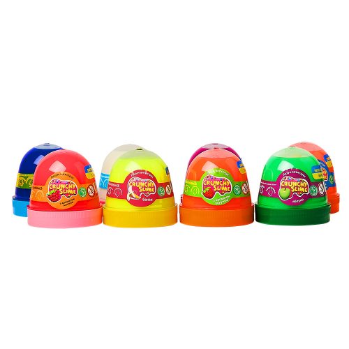 Okto Lovin Gyümölcsillatú slime 120g