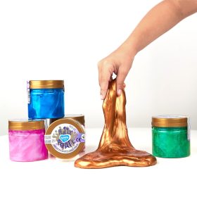 Okto Lovin Putty Pearl slime 210ml 