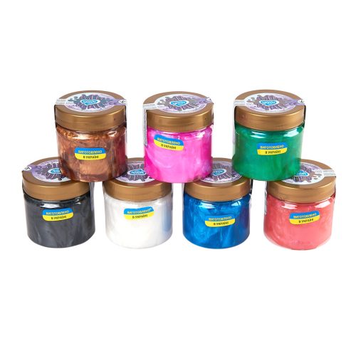 Okto Lovin Putty Pearl slime 210ml 