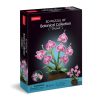 CubicFun 3D puzzle Botanical collection - Orchideacsokor