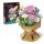 CubicFun 3D puzzle Botanical collection - kis szegfűcsokor