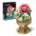 CubicFun 3D puzzle Botanical collection - kis kaméliacsokor