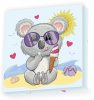 Diamond Dotz DotzBox Koala fagyi